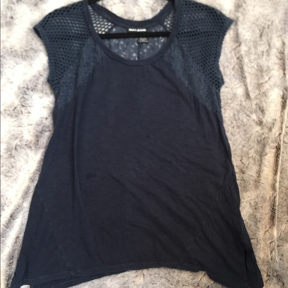 DKNY Jeans Top.